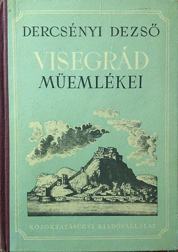 Visegr�d m�eml�kei
