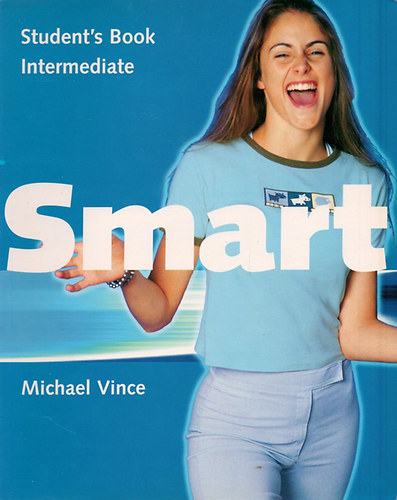 Smart Intermediate Student's Book