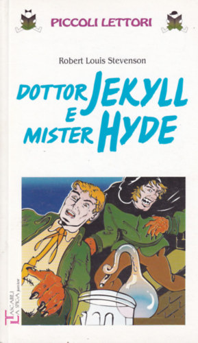 Dottor Jekyll e Mister Hyde