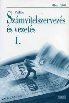 Szmvitelszervezs s vezets I.