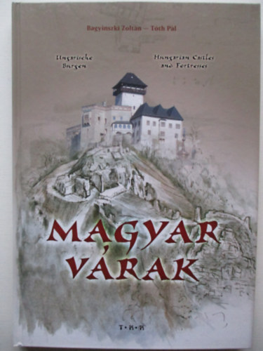 Magyar Vrak (Bagyinszki - Tth)