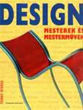 Design, Mesterek s mestermvek