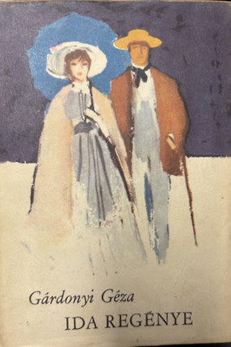 Ida regnye