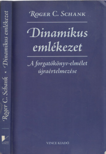 Dinamikus emlkezet - A forgatknyv-elmlet jrartelmezse