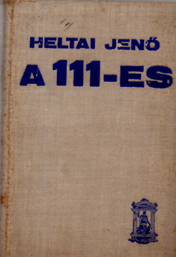 A 111-es