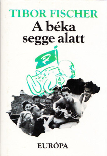 A b�ka segge alatt