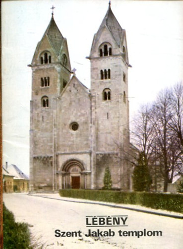 Lbny (Szent Jakab templom)