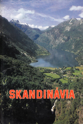 Skandinvia (Panorma)