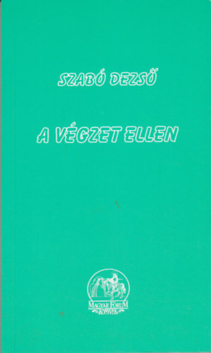 A vgzet ellen