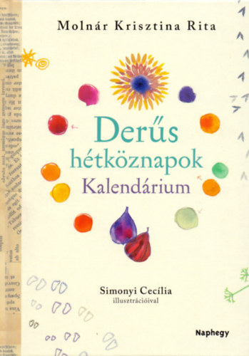 Der�s h�tk�znapok