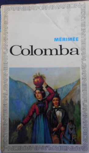 Colomba