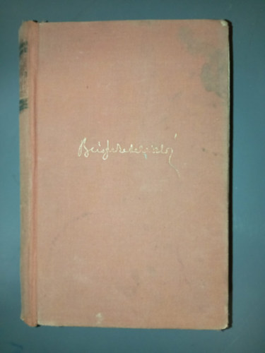 Szerelemb�l el�gtelen