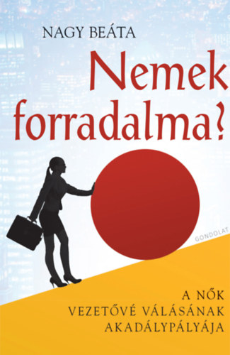 Nagy Beta - Nemek forradalma?