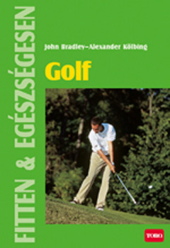 Golf - Fitten & egszsgesen