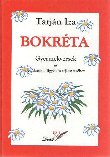 Bokrta - Gyermekversek s feladatok a figyelem fejlesztshez