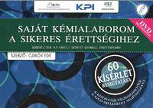 Sajt kmialaborom a sikeres rettsgihez + DVD