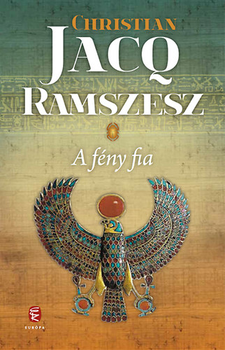 Ramszesz 1. - A fny fia