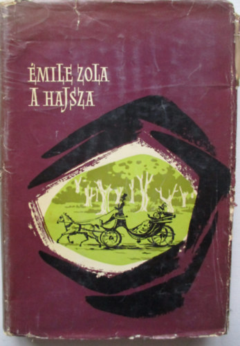 A hajsza