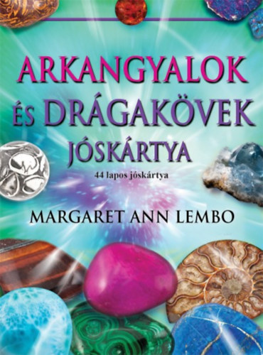 Arkangyalok �s Dr�gak�vek j�sk�rtya