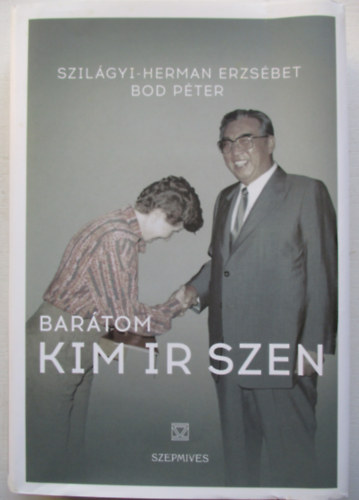 Bartom Kim Ir Szen
