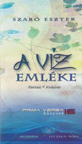 A vz emlke