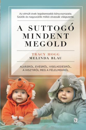 A suttogó mindent megold