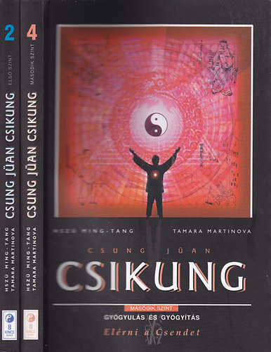 Csikung I-II. (A felemelkeds iskolja)