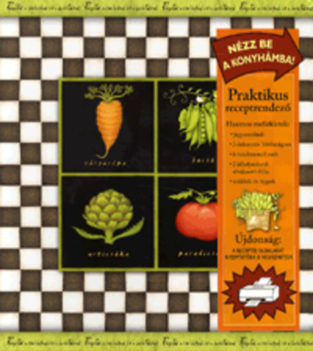 Legjobb receptjeim - Receptek a csal�dnak �s a bar�toknak