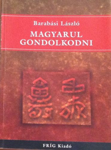 Magyarul gondolkodni