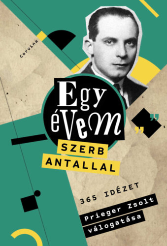 Egy �vem Szerb Antallal