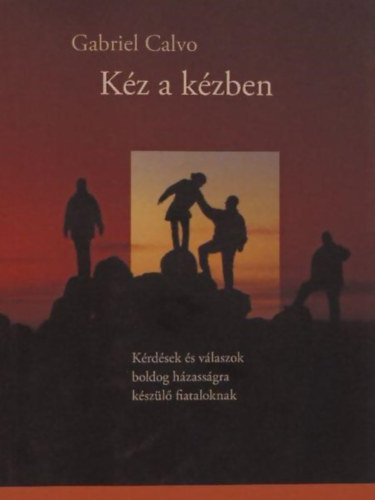 Gabiel Calvo - Kz a kzben