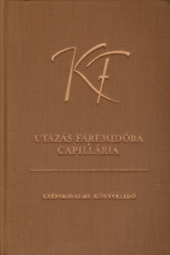 Utazs Faremidba - Capillria