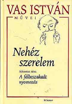 Nehz szerelem II. - A flbeszakadt nyomozs