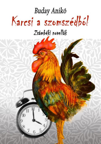 Karcsi a szomszdbl