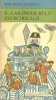 A "Lakinger B�la" Zsebcirk�l�