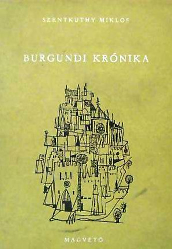Burgundi kr�nika