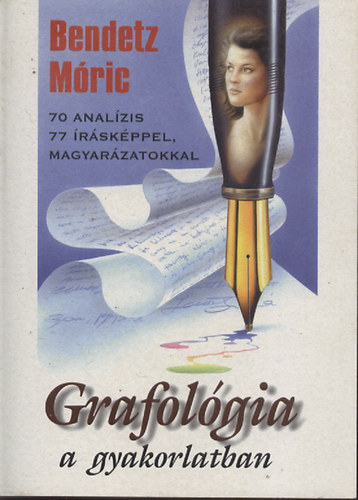 Grafológia a gyakorlatban