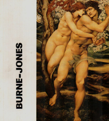 Burne-Jones (a mvszet kisknyvtra)