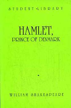 William Shakespeare - Hamlet, prince of Denmark