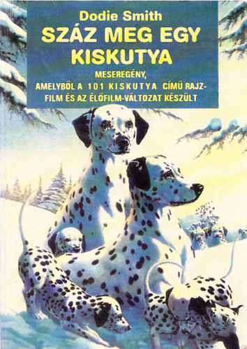 Sz�z meg egy kiskutya - A kuty�k csillaga