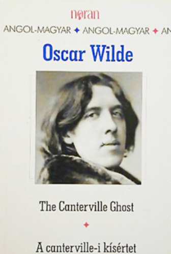 Oscar Wilde - The canterville ghost-A canterville-i ksrtet