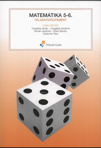 Matematika 5-6. Feladatgyjtemny