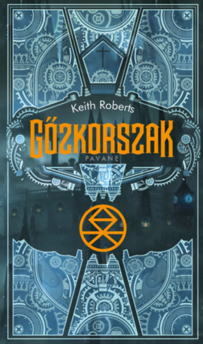 Keith Roberts - Gzkorszak