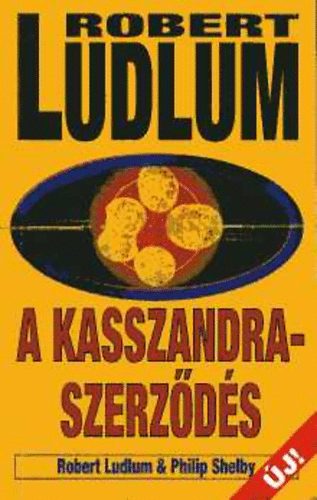 A Kasszandra-szerz�d�s - Covert-One 2. (The Cassandra Compact)