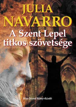 A Szent Lepel titkos szvetsge