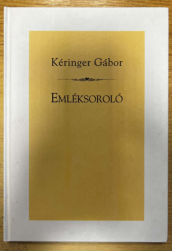 Eml�ksorol�