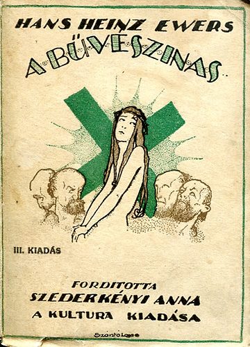 A b�v�szinas vagy az �rd�g�z�k