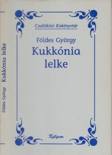 Kukknia lelke (Csallkzi Kisknyvtr)