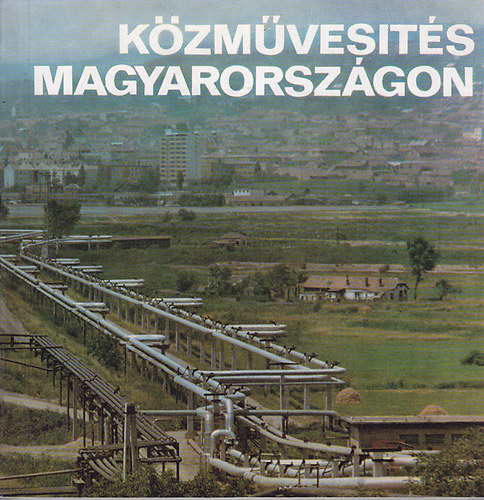 Közművesítés Magyarországon