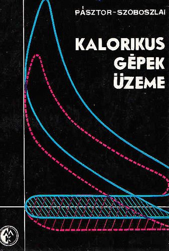 Kalorikus g�pek �zeme